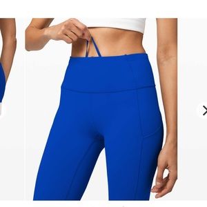Lulu leggings